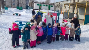 Весёлая Масленица в детском саду! Весёлая Масленица в детском саду!.