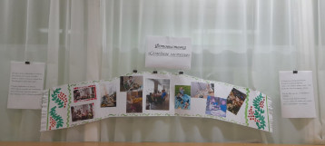 Фотовыставка «Семейное застолье» Фотовыставка «Семейное застолье».