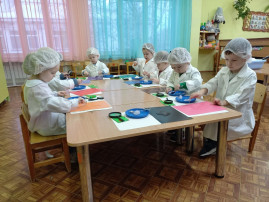 Эксперимент «как?» и «почему?». Эксперимент «как?» и «почему?».