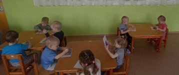 «Пластилиновые заплатки». «Пластилиновые заплатки».