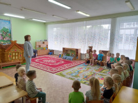Сказка «Теремок»! Сказка «Теремок»!.
