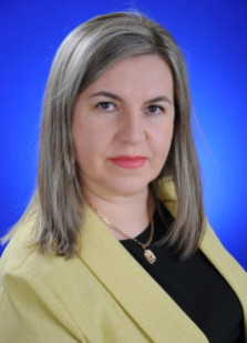 Юлия Леонидовна Лузанова Юлия Леонидовна Лузанова
