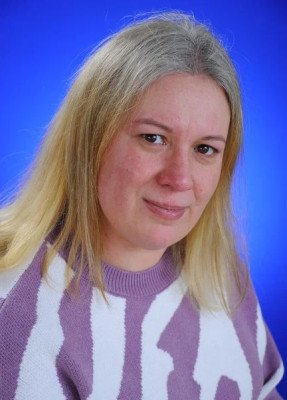 Логопед Симонова Екатерина Валерьевна Логопед Симонова Екатерина Валерьевна