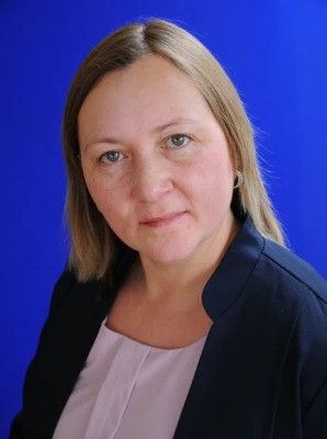 Воспитатель Ускова Наталья Николаевна Воспитатель Ускова Наталья Николаевна