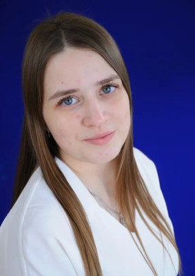 Воспитатель Копеева Елена Владимировна Воспитатель Копеева Елена Владимировна