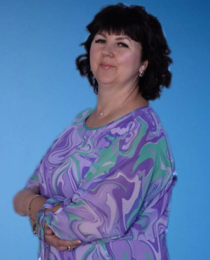 Старший воспитатель Васильева Маргарита Владимировна Старший воспитатель Васильева Маргарита Владимировна