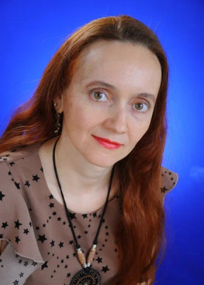 Логопед Некрашевич Светлана Александровна Логопед Некрашевич Светлана Александровна